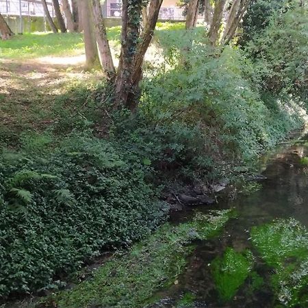 Moderno Y Luminoso 2 Dormitorios Con Todas Las Comodidades En Pontevedra Ciudad Εξωτερικό φωτογραφία