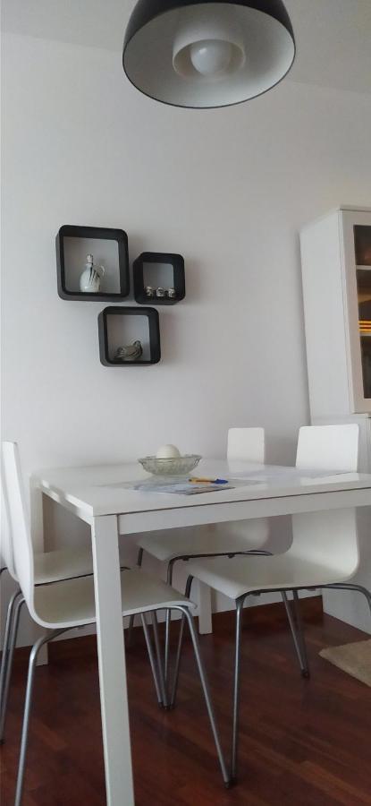 Moderno Y Luminoso 2 Dormitorios Con Todas Las Comodidades En Pontevedra Ciudad Εξωτερικό φωτογραφία
