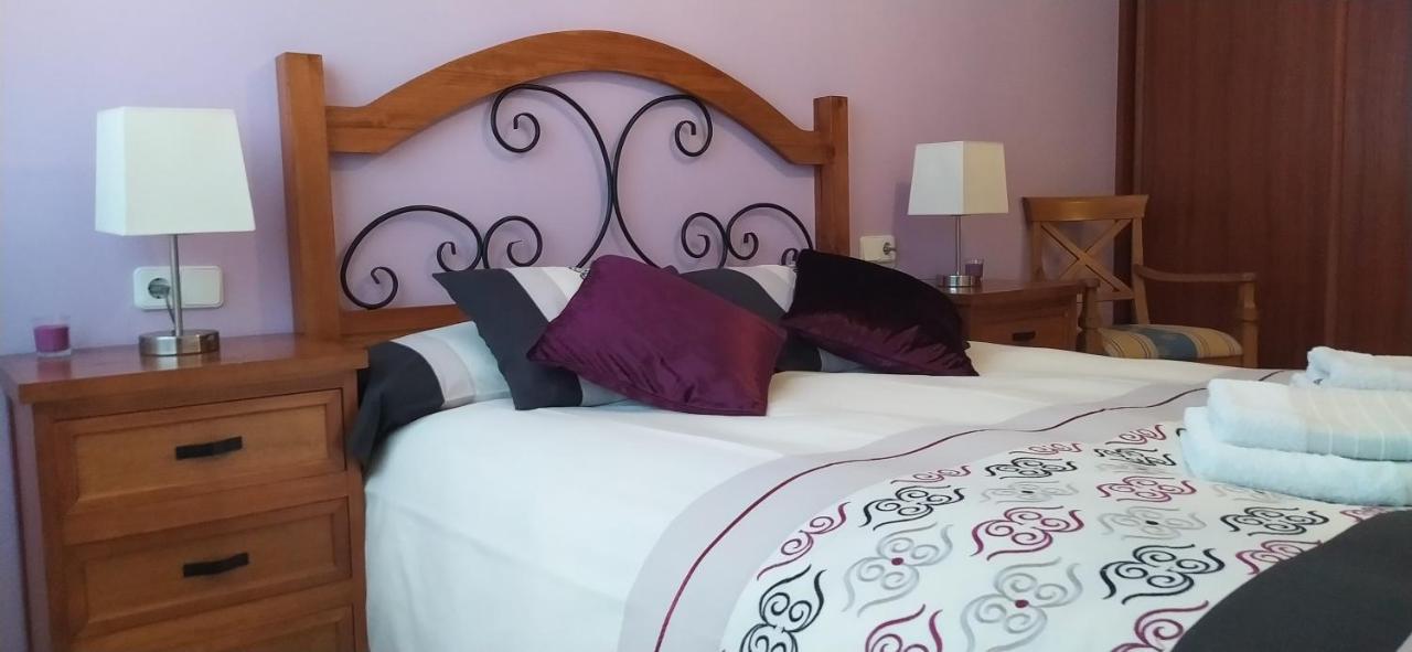Moderno Y Luminoso 2 Dormitorios Con Todas Las Comodidades En Pontevedra Ciudad Εξωτερικό φωτογραφία
