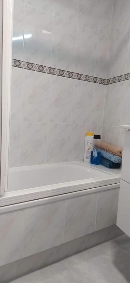 Moderno Y Luminoso 2 Dormitorios Con Todas Las Comodidades En Pontevedra Ciudad Εξωτερικό φωτογραφία