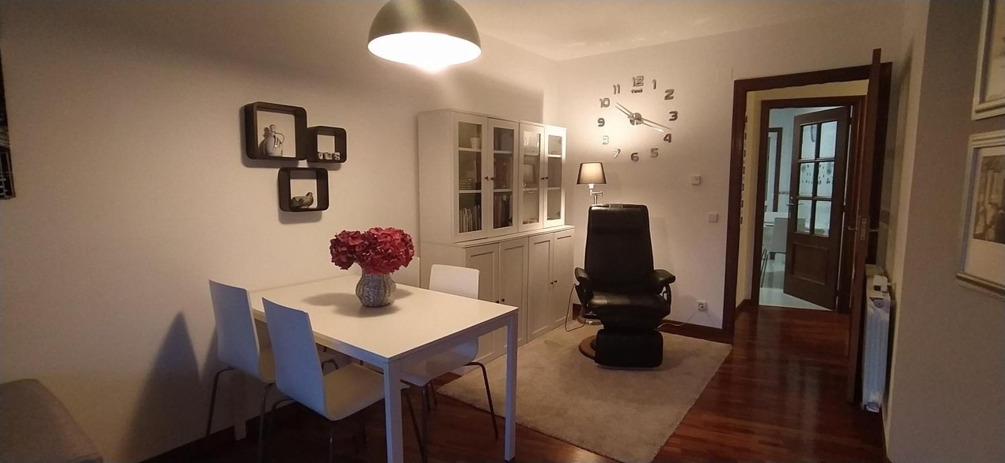 Moderno Y Luminoso 2 Dormitorios Con Todas Las Comodidades En Pontevedra Ciudad Εξωτερικό φωτογραφία